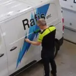 Bílamerkingar