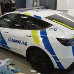 Bílamerkingar